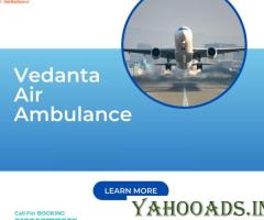 Access to The Top ICU System Through Air Ambulance Service in Jodhpur